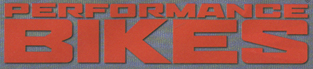 Performance Bikes